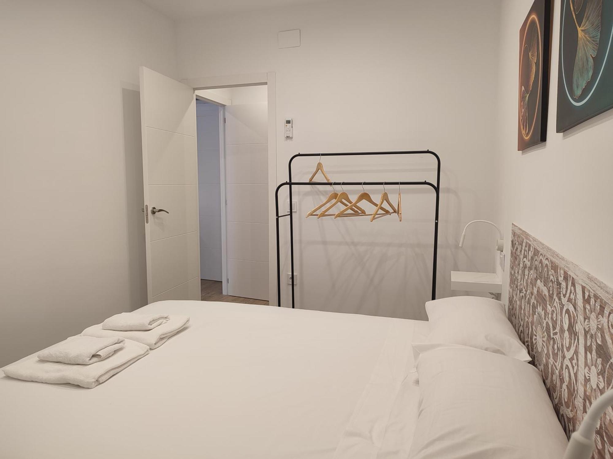 Apartamento Ines Y Manolo コルドバ エクステリア 写真